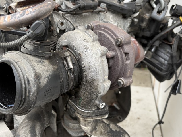 Opel Insignia  A20DTE Komplett Motor