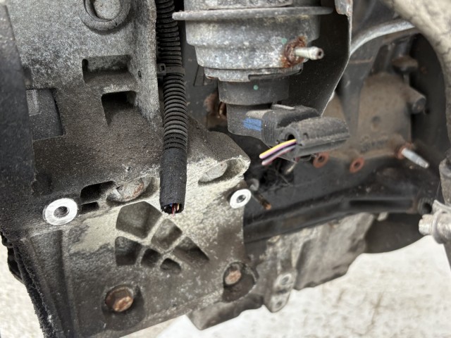 Opel Insignia  A20DTE Komplett Motor