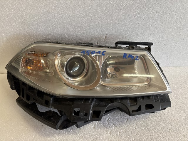 15016 Renault Megane II. 2002-2009 Jobb első Lámpa