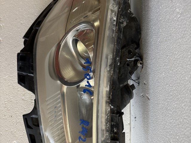 15016 Renault Megane II. 2002-2009 Jobb első Lámpa