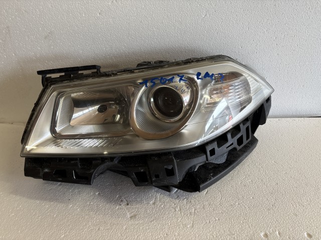 15017 Renault Megane II. 2002-2009 Bal első  Lámpa Projektoros
