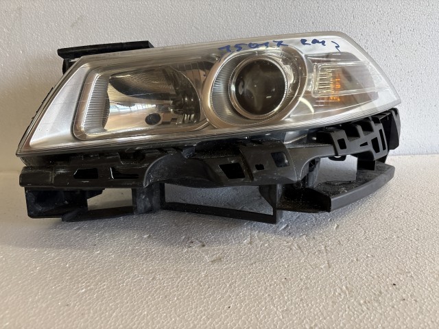 15017 Renault Megane II. 2002-2009 Bal első  Lámpa Projektoros