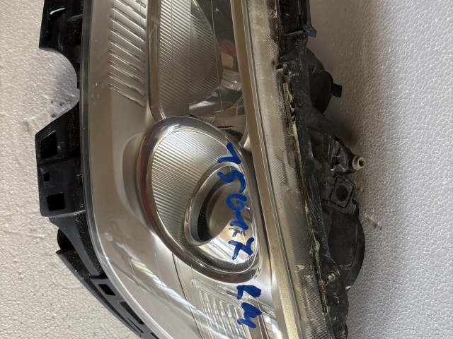 15017 Renault Megane II. 2002-2009 Bal első  Lámpa Projektoros