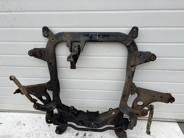 Opel Meriva B 2010-2017 Bölcső Használt