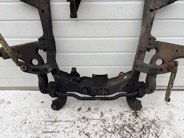 Opel Meriva B 2010-2017 Bölcső Használt