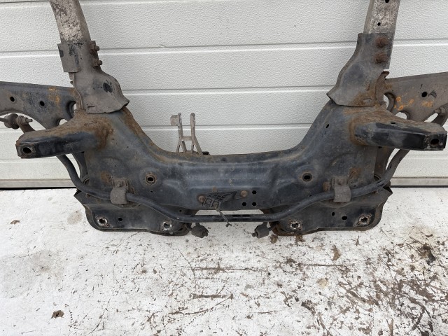 Opel Corsa E 2014- 2014-2019 Bölcső Használt