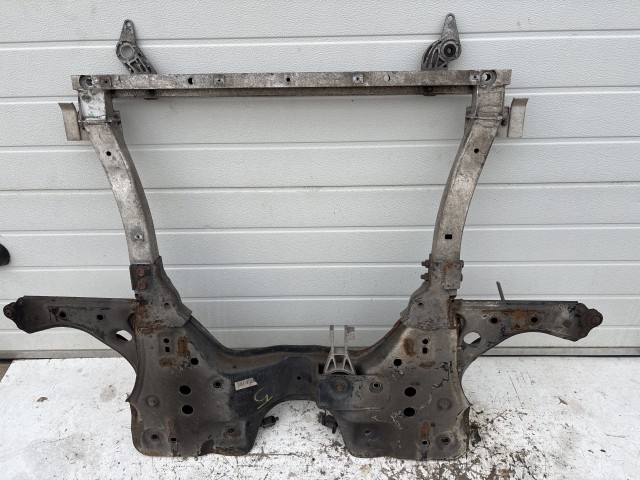 Opel Corsa E 2014- 2014-2019 Bölcső Használt