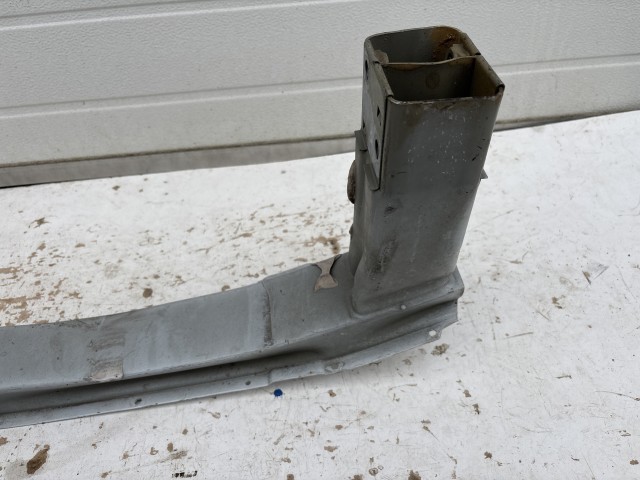 Opel Astra KElső Lökhárító merevítő