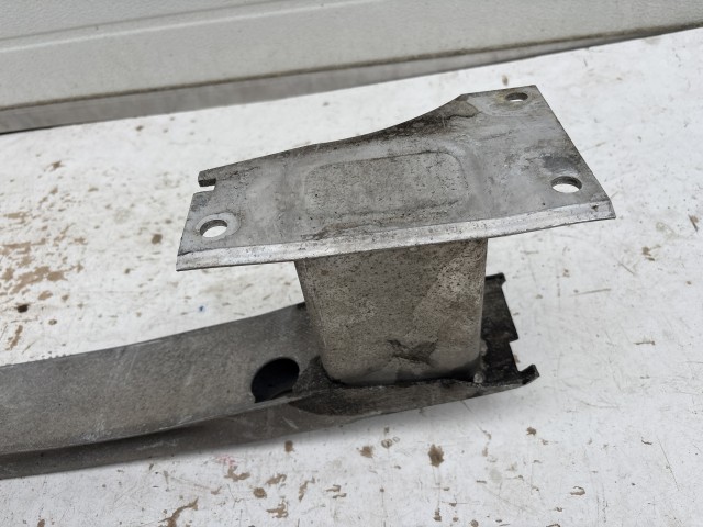 Opel Astra J Kombi hátsó Lökhárító merevítő facelift