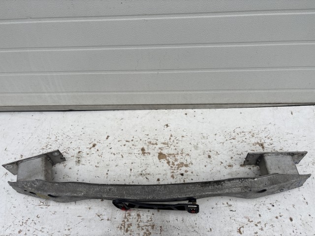 Opel Astra J hátsó Lökhárító merevítő 5 ajtós facelift 2013-tol