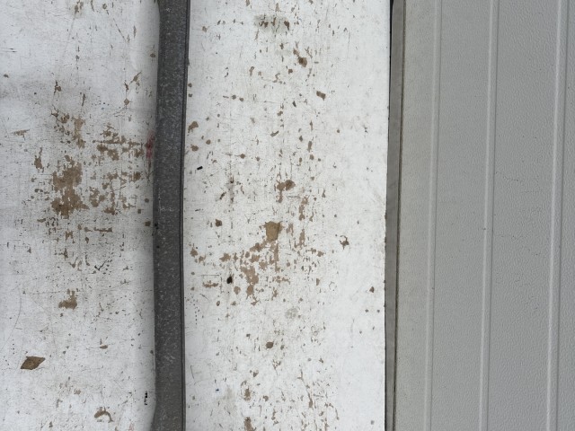 Opel Astra K hátsó Lökhárító merevítő 5 ajtós