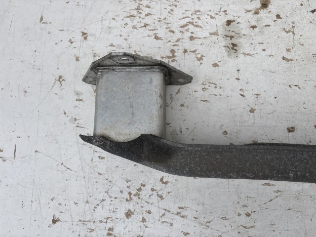 Opel Astra K hátsó Lökhárító merevítő 5 ajtós