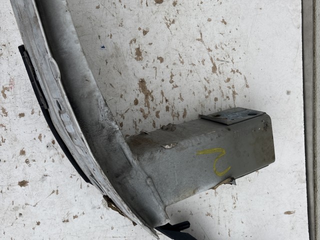 Opel Astra J Első Lökhárító merevítő