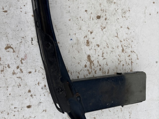 Opel Astra J első Lökhárító merevítő