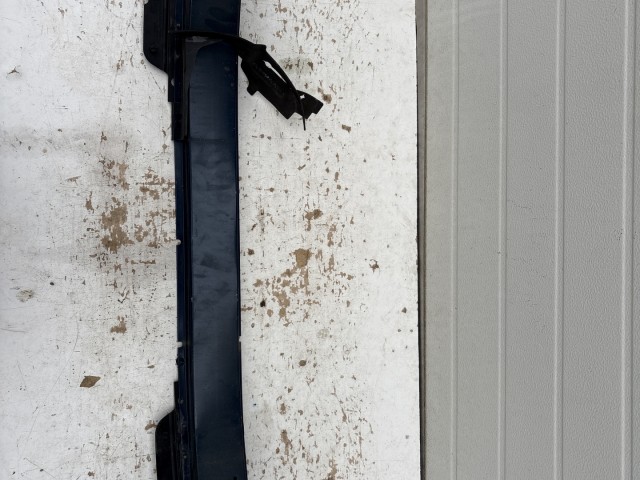 Opel Astra J első Lökhárító merevítő