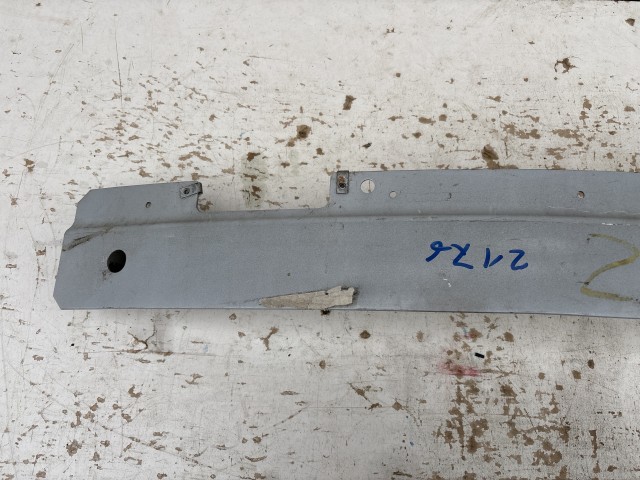 Opel Meriva B első Lökhárító merevítő ezüst z176