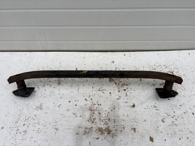 Opel Corsa E hátsó Lökhárító merevítő