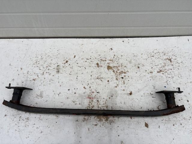 Opel Corsa E hátsó Lökhárító merevítő