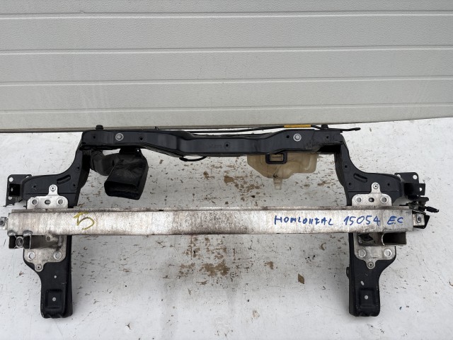 Opel Corsa E 2014-2019 Homlokfal Használt