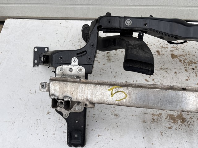 Opel Corsa E 2014-2019 Homlokfal Használt