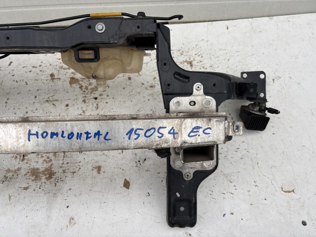 Opel Corsa E 2014-2019 Homlokfal Használt