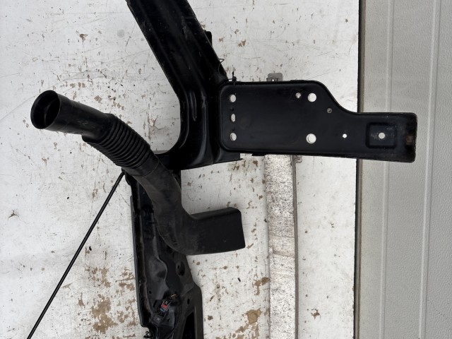 Opel Corsa E 2014-2019 Homlokfal Használt