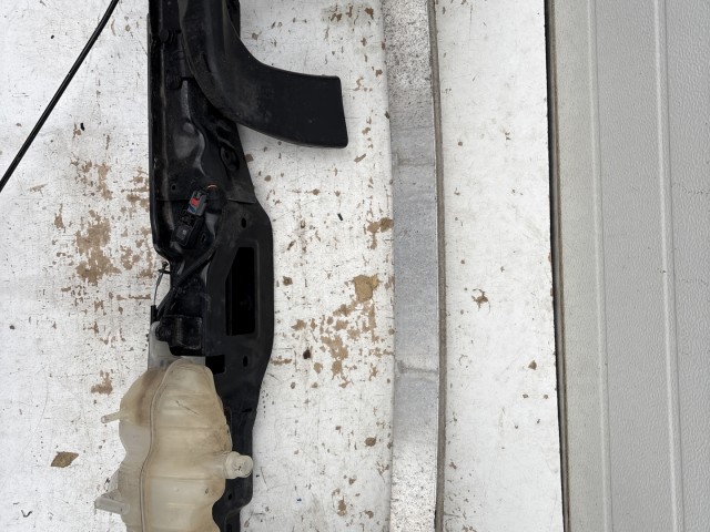 Opel Corsa E 2014-2019 Homlokfal Használt