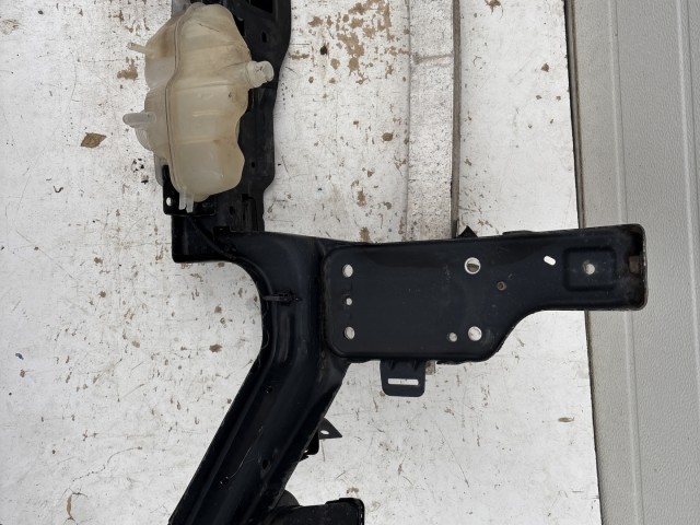 Opel Corsa E 2014-2019 Homlokfal Használt