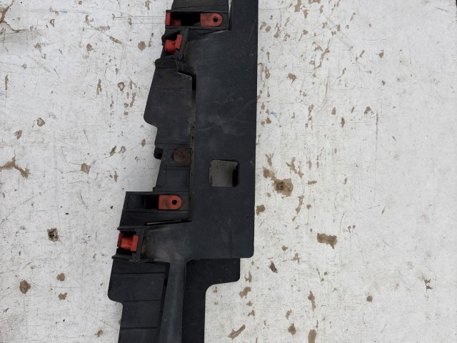 Opel Astra J Benzines zárhíd takaró