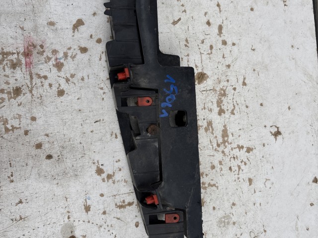 Opel Astra J Benzines zárhíd takaró