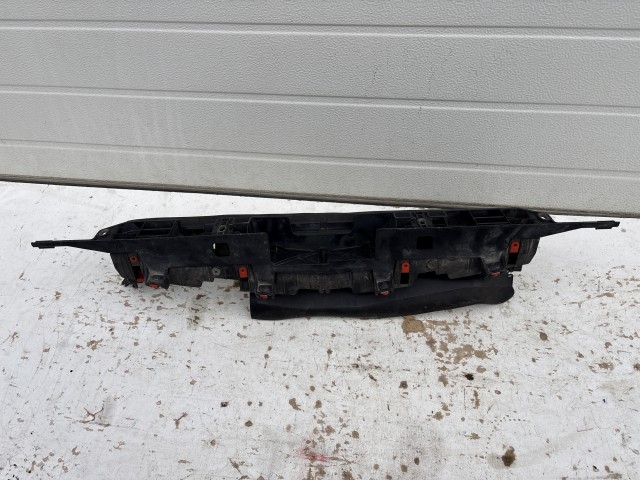 Opel Astra J 2.0 cdti zárhíd takaró