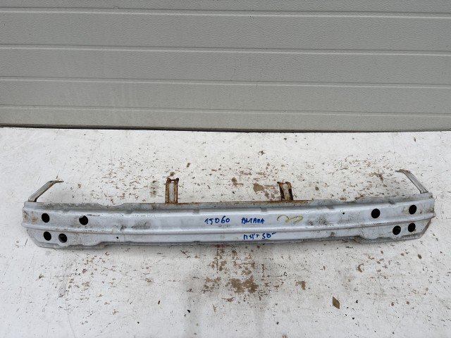 Opel Antara hátsó Lökhárító merevítő fehér