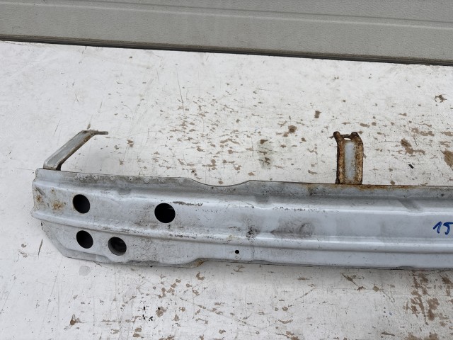 Opel Antara hátsó Lökhárító merevítő fehér