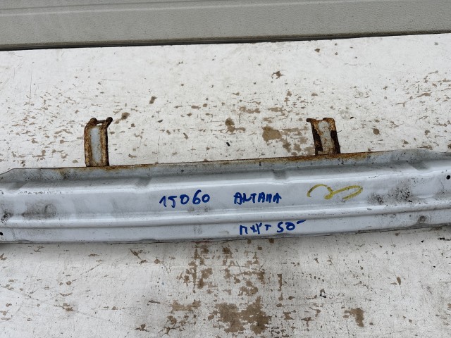 Opel Antara hátsó Lökhárító merevítő fehér