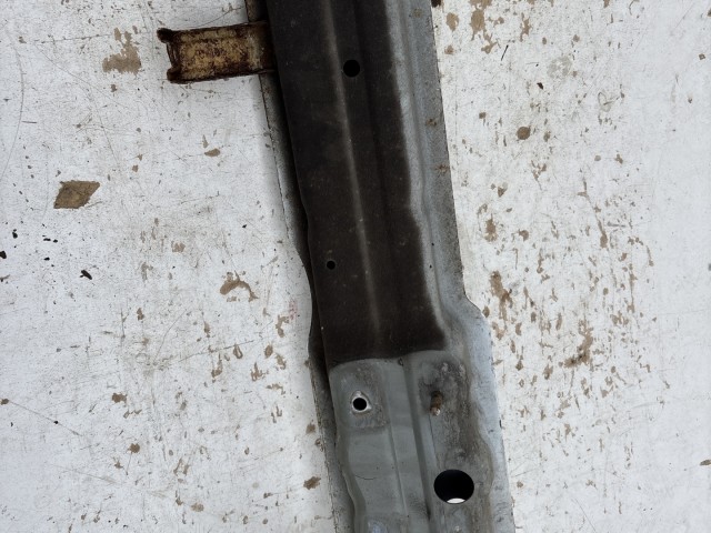 Opel Antara hátsó Lökhárító merevítő fehér