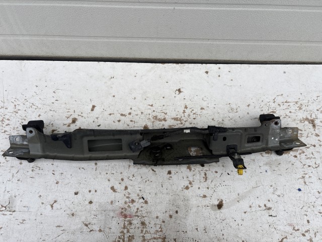 Opel Meriva B 2010-2017 Zárhíd Használt Z20R Fekete  