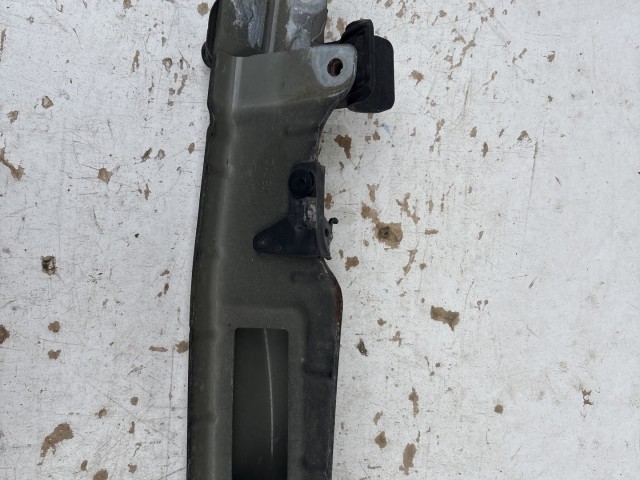 Opel Meriva B 2010-2017 Zárhíd Használt Z20R Fekete  