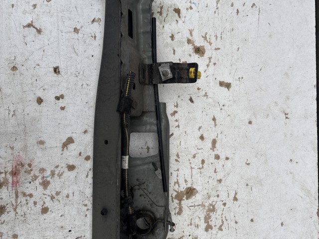 Opel Meriva B 2010-2017 Zárhíd Használt  Szürke 