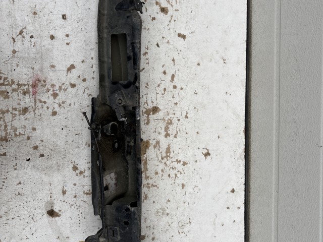 Opel Meriva B 2010-2017 Zárhíd Használt Z20R Fekete  