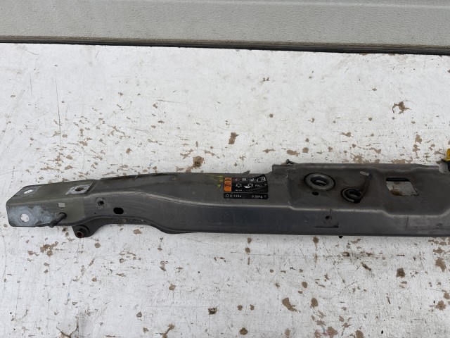 Opel Meriva B 2010-2017 Zárhíd Használt  Szürke  