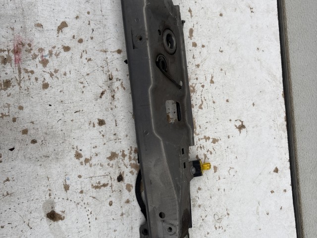 Opel Meriva B 2010-2017 Zárhíd Használt  Szürke  