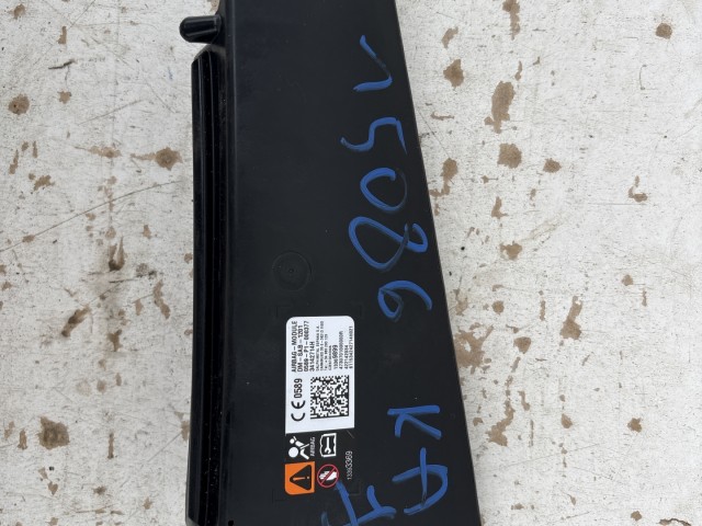 Opel Astra K 2015-2021 jobb Ülés légzsák