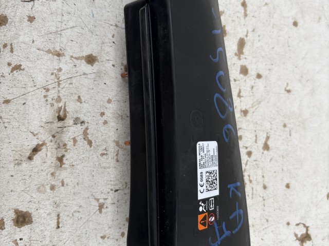 Opel Astra K 2015-2021 jobb Ülés légzsák