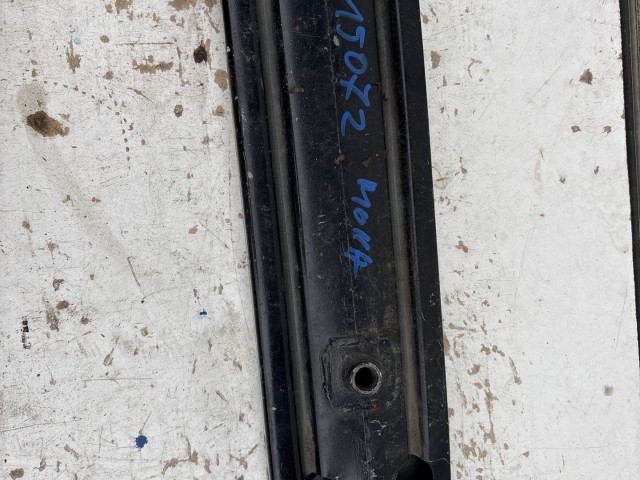 Opel Mokka 2012-2019 Első felső Lökhárító merevítő