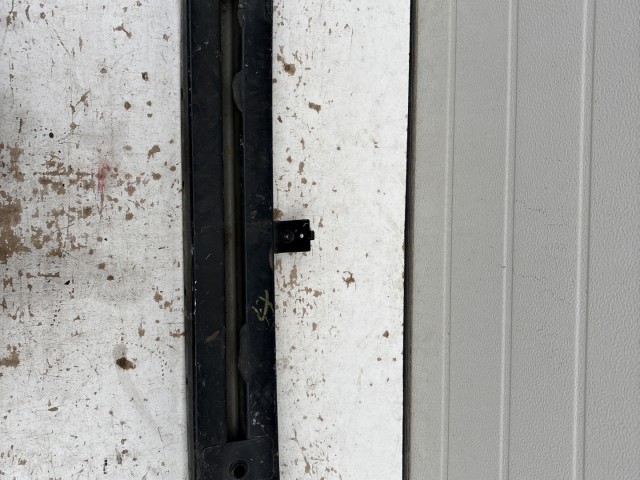 Opel Mokka 2012-2019 Első felső Lökhárító merevítő