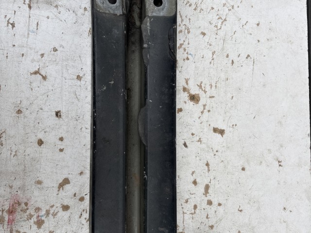 Opel Mokka 2012-2019 Első felső Lökhárító merevítő