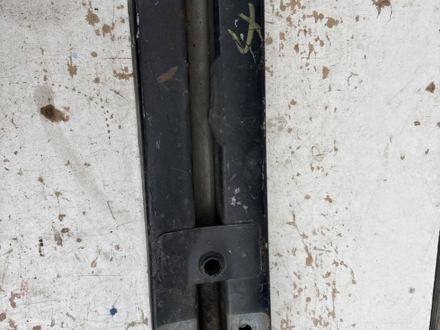 Opel Mokka 2012-2019 Első felső Lökhárító merevítő