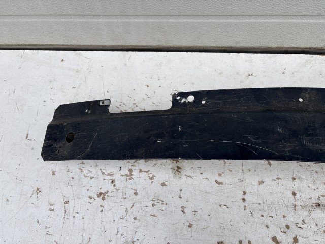 Opel Meriva B 2010-2017 első Lökhárító merevítő