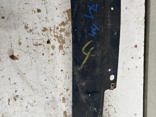 Opel Meriva B 2010-2017 első Lökhárító merevítő