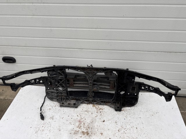 Kia Ceed I. 2006-2009 2006-2009 Homlokfal Használt